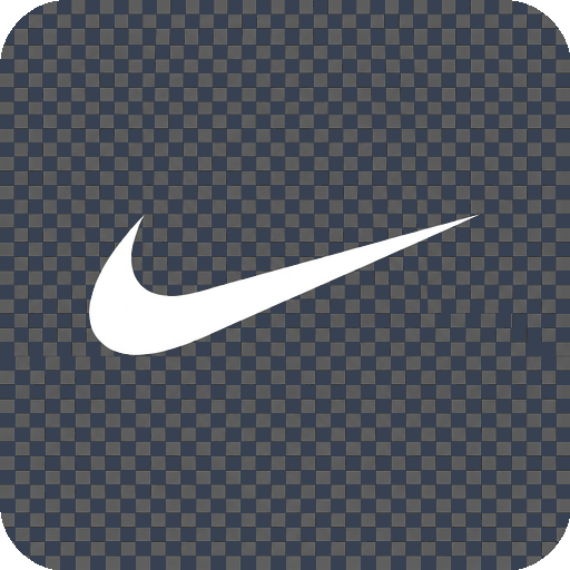 Nike logo